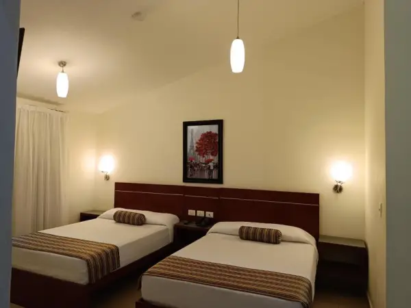 Grand City Hotel Cancun 6