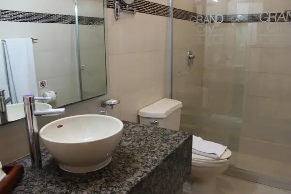 Grand City Hotel Cancun 8